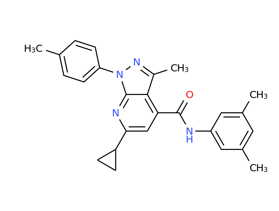 Structure Amb16599956