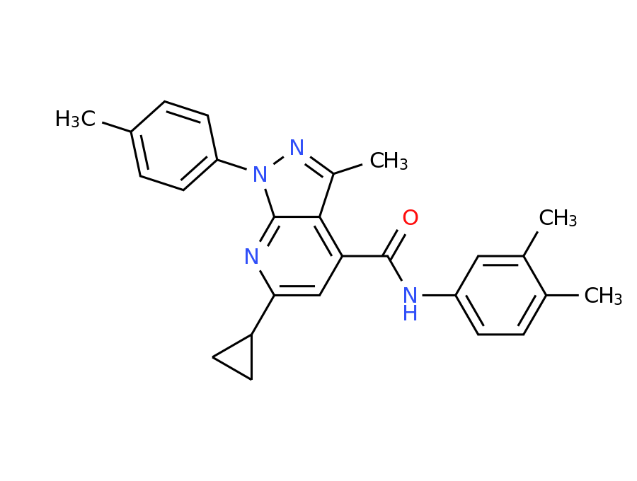 Structure Amb16599957