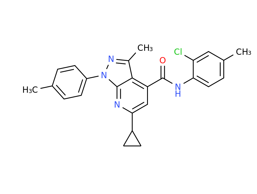 Structure Amb16599958