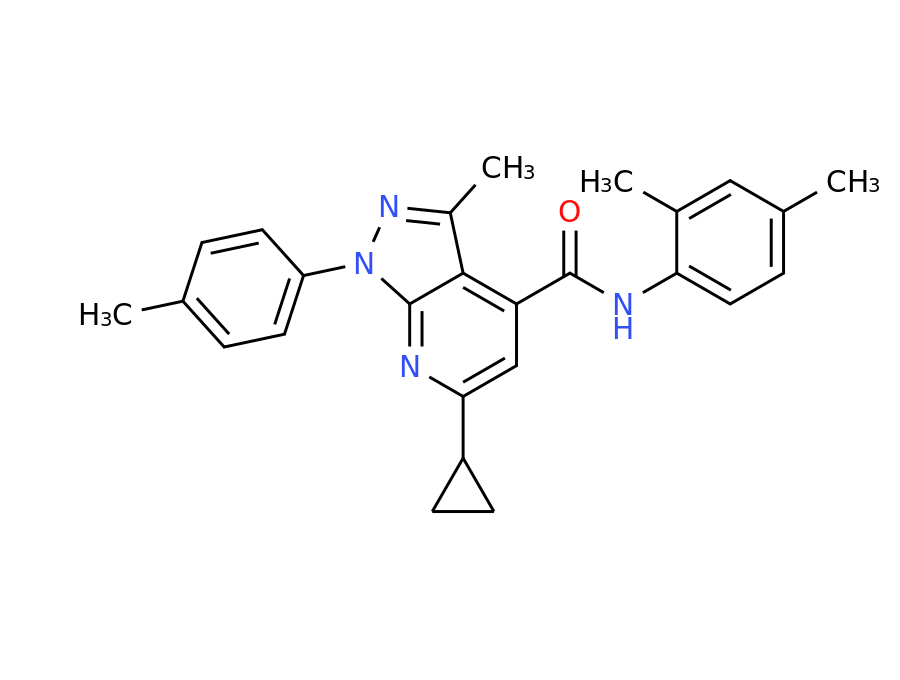 Structure Amb16599960