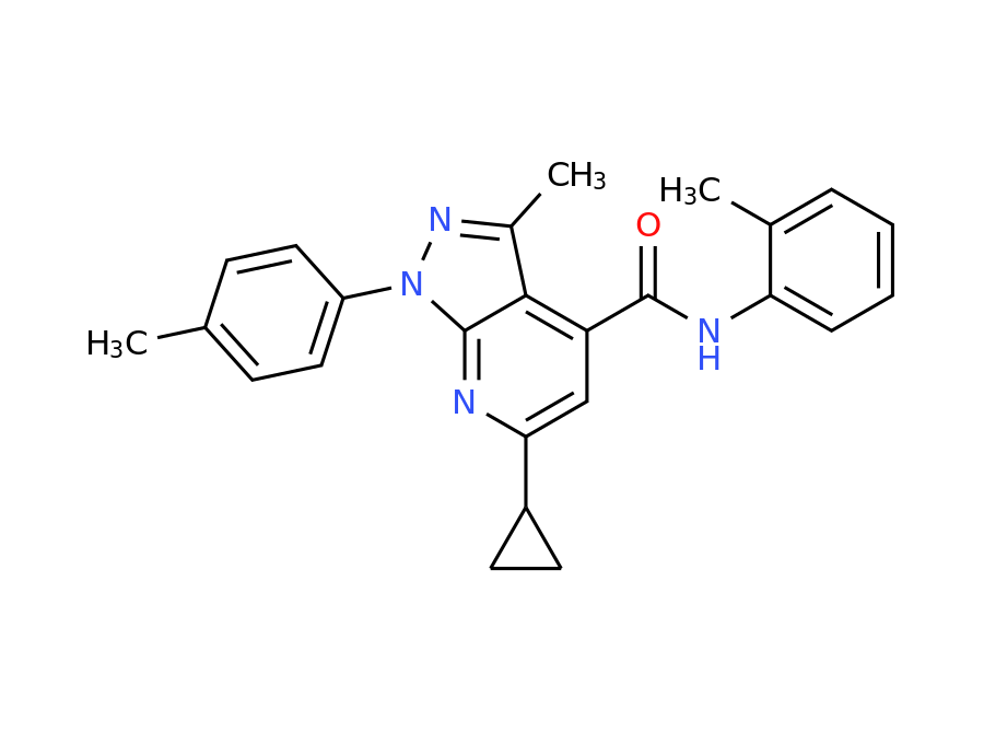 Structure Amb16599964