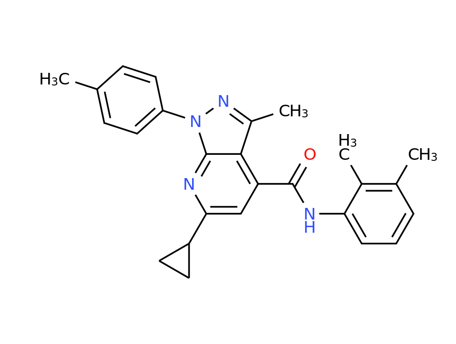 Structure Amb16599974