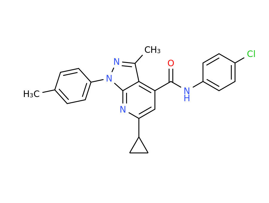 Structure Amb16599983