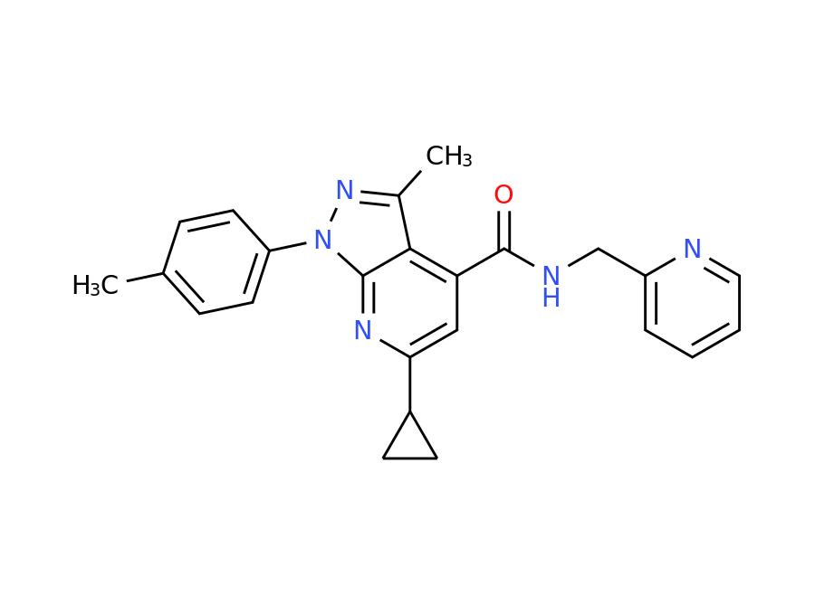 Structure Amb16599988