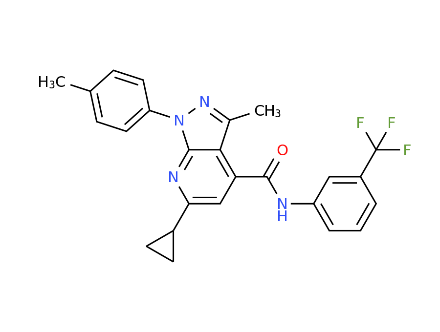 Structure Amb16599989