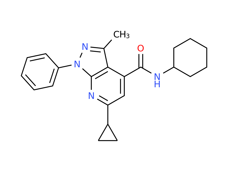 Structure Amb16599997