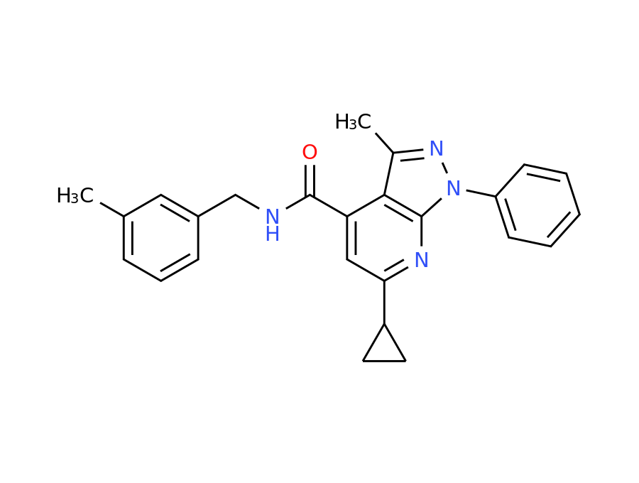 Structure Amb16600012