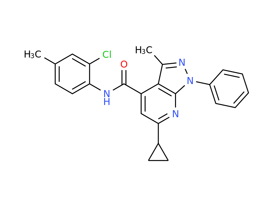 Structure Amb16600013