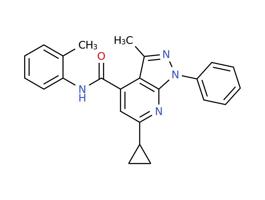 Structure Amb16600015