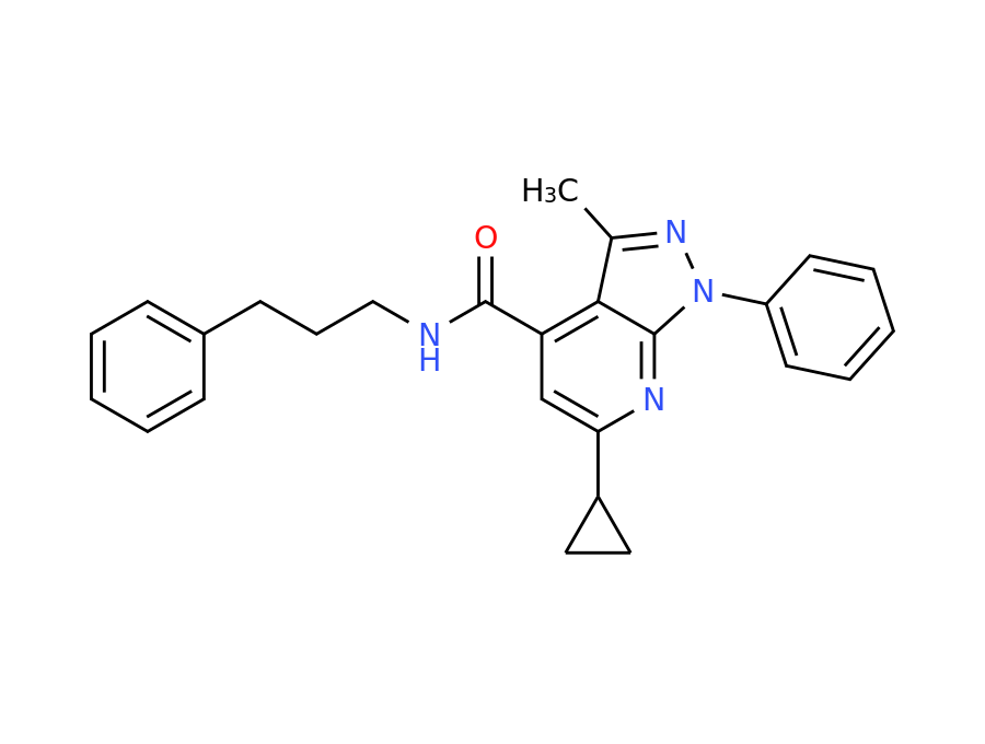 Structure Amb16600016