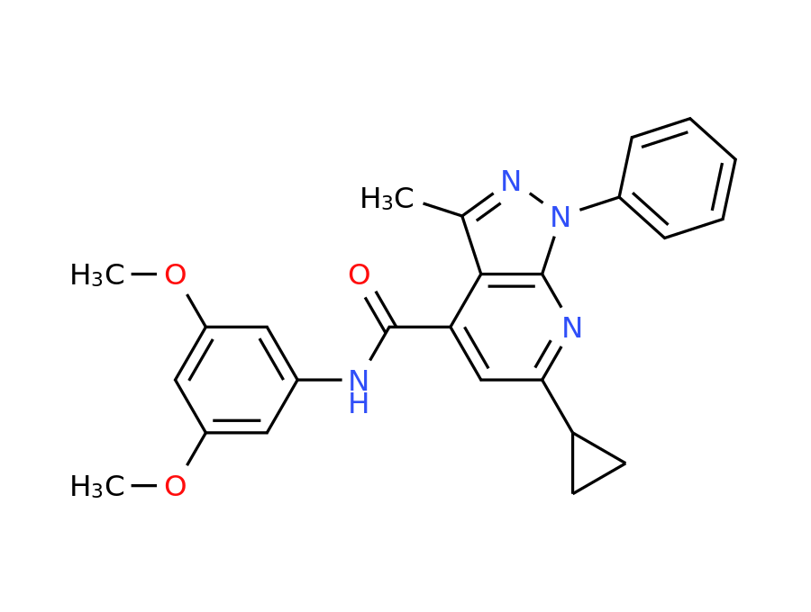 Structure Amb16600020