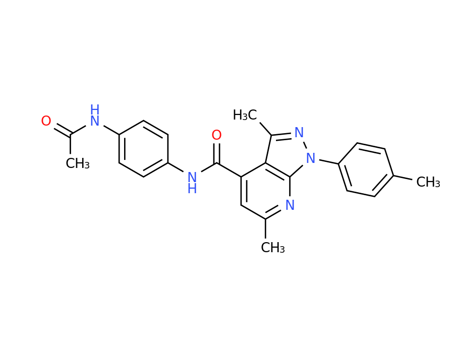 Structure Amb16600031