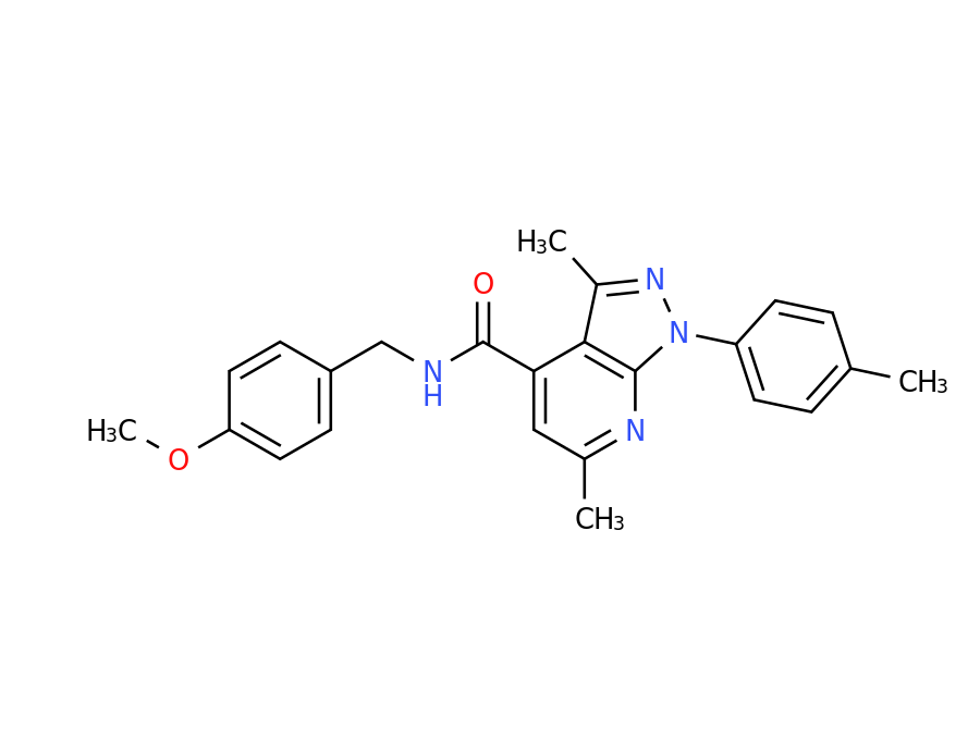 Structure Amb16600068