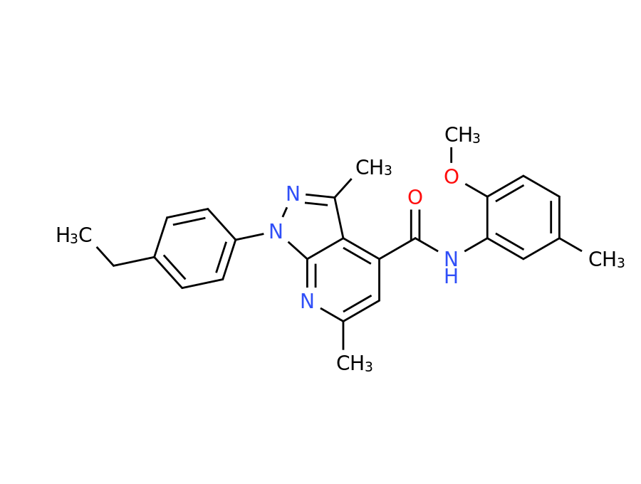 Structure Amb16600117