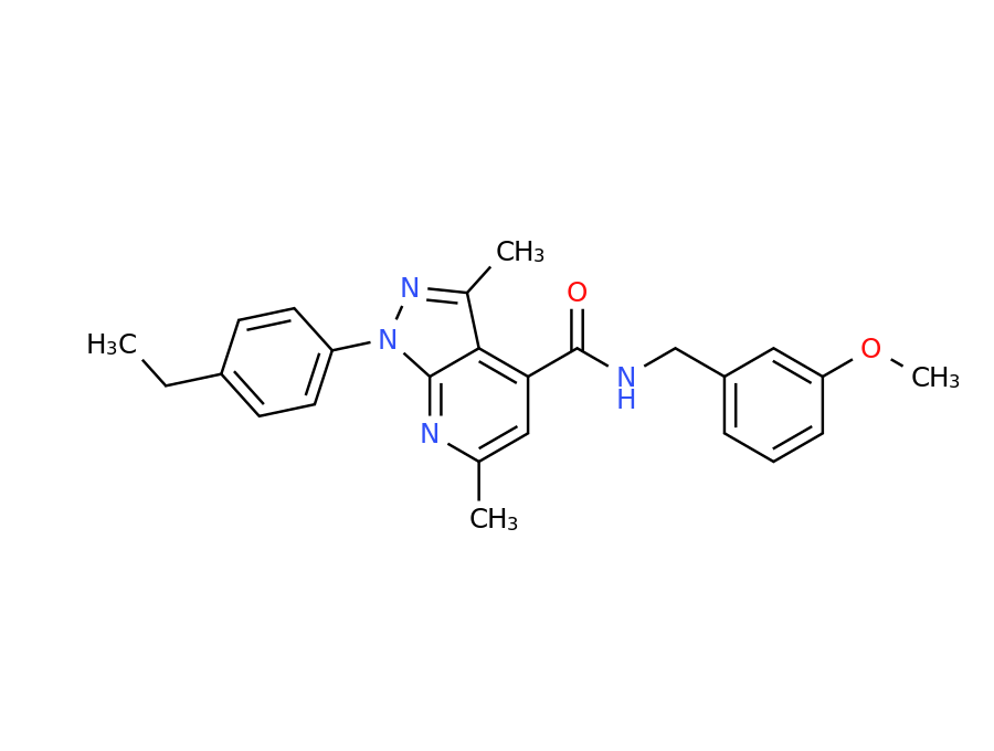 Structure Amb16600126