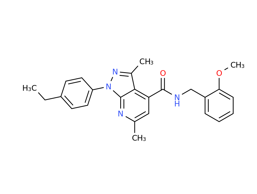 Structure Amb16600127