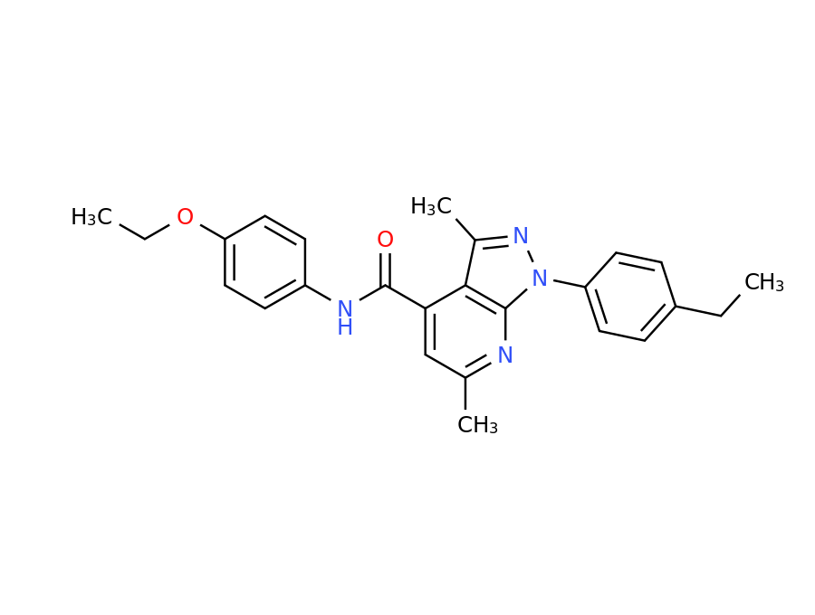 Structure Amb16600140