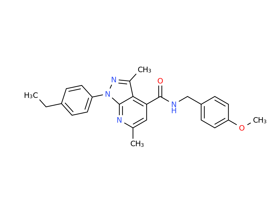 Structure Amb16600142