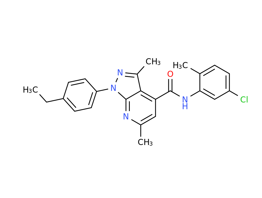 Structure Amb16600157