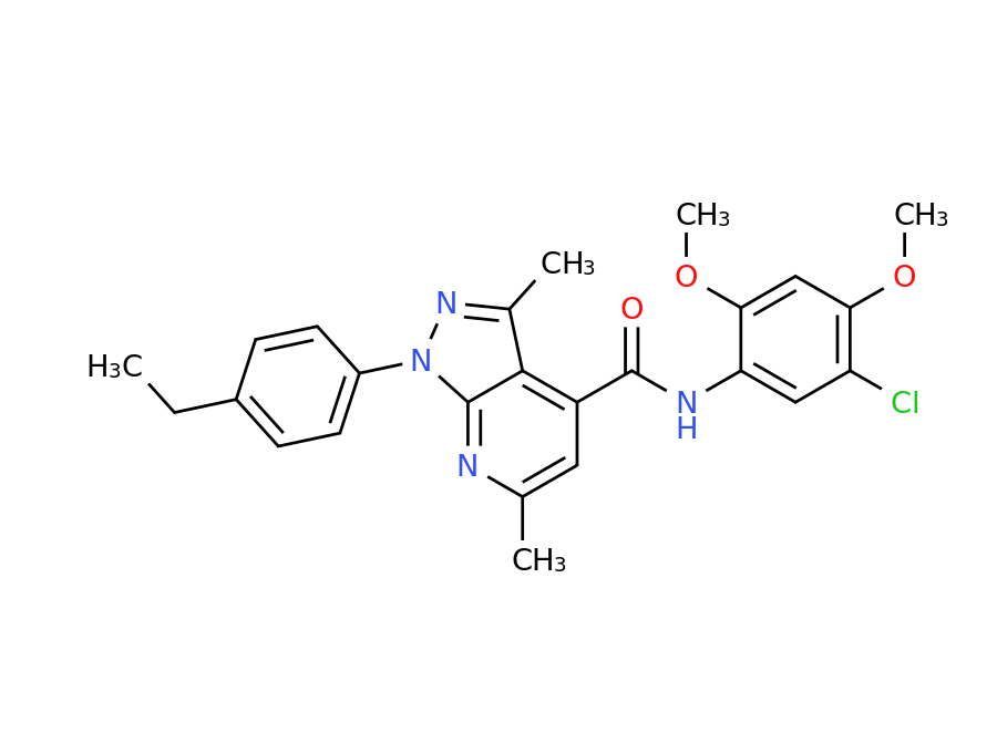 Structure Amb16600159