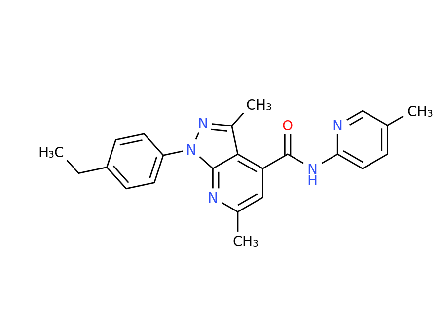 Structure Amb16600169