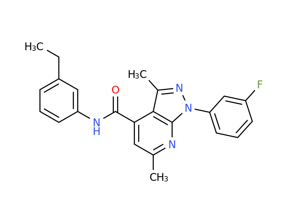 Structure Amb16600202