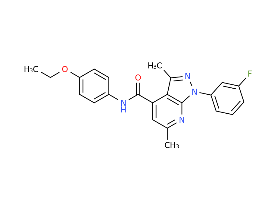 Structure Amb16600219