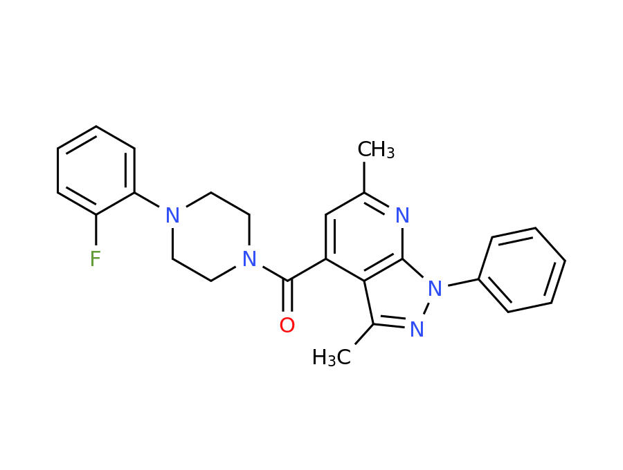 Structure Amb16600322