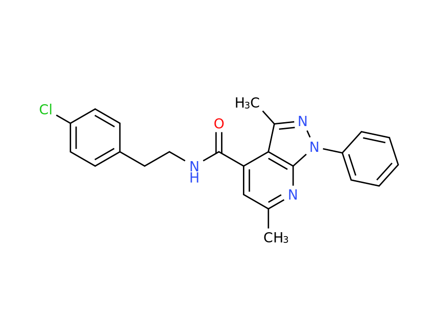 Structure Amb16600353