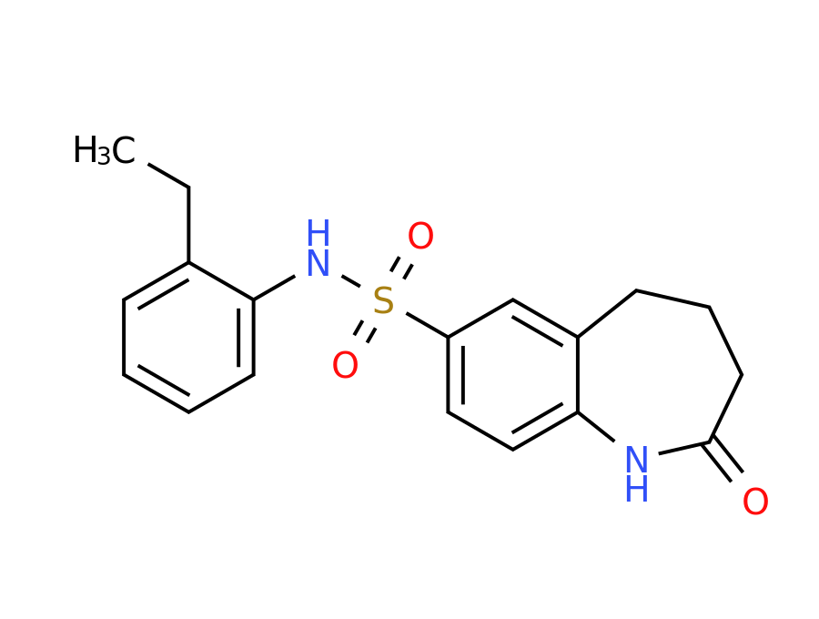 Structure Amb16600392