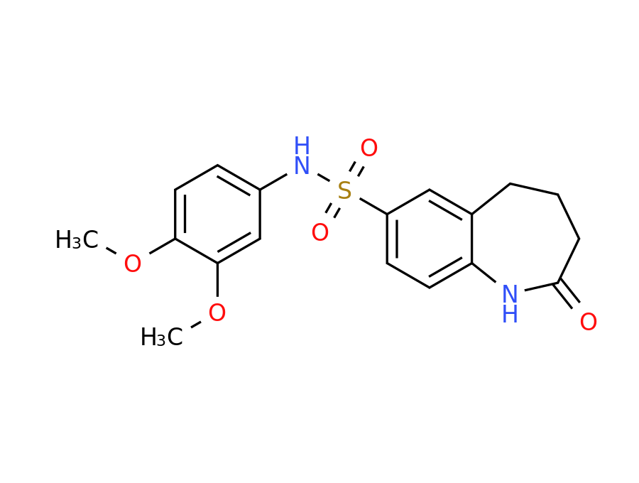 Structure Amb16600395