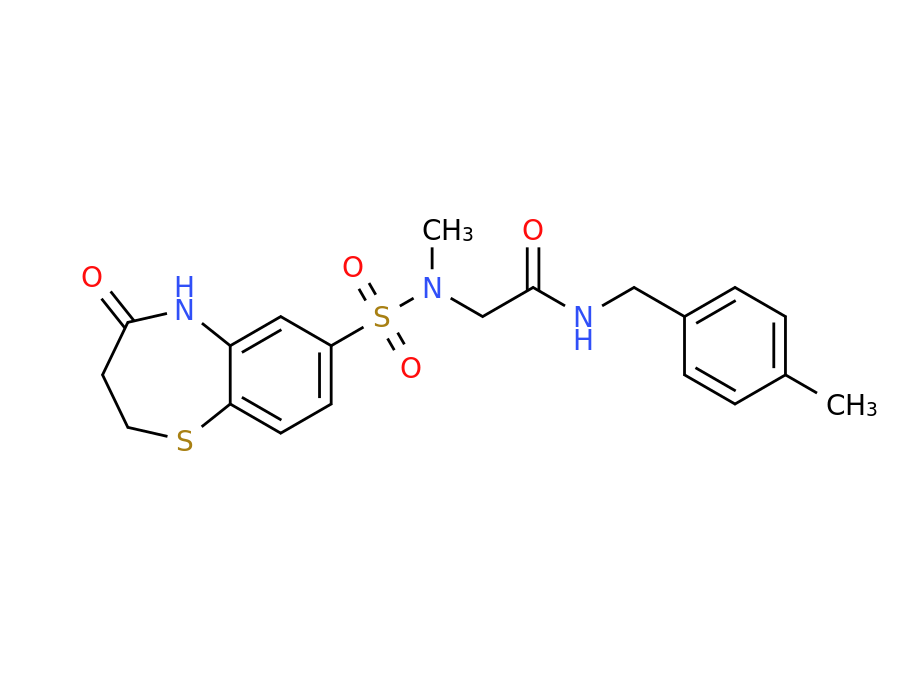 Structure Amb16600412