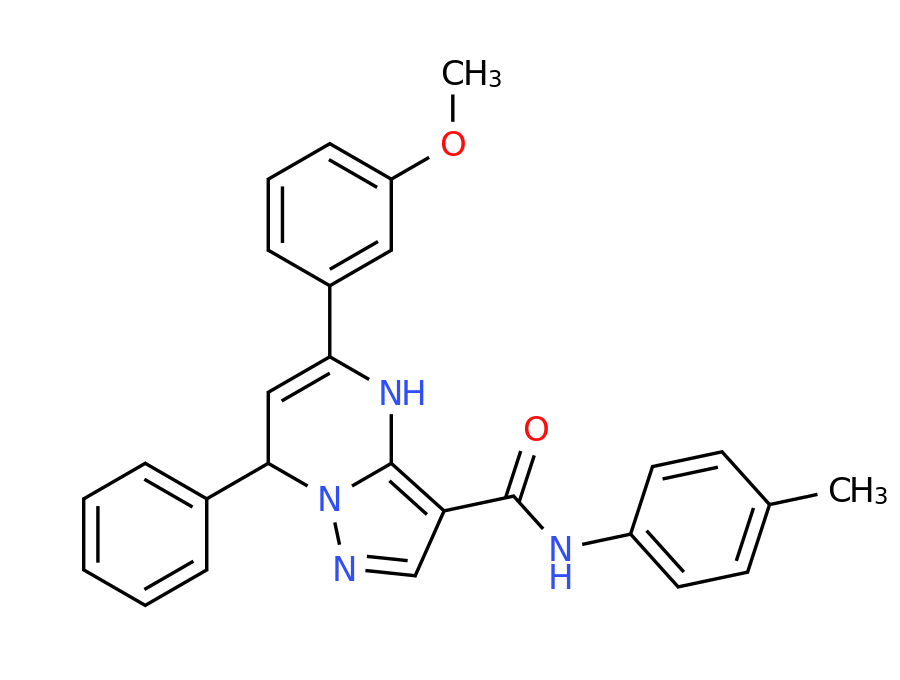 Structure Amb16602737