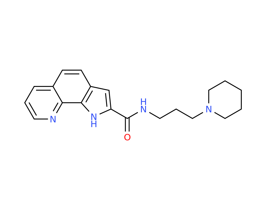 Structure Amb16604227