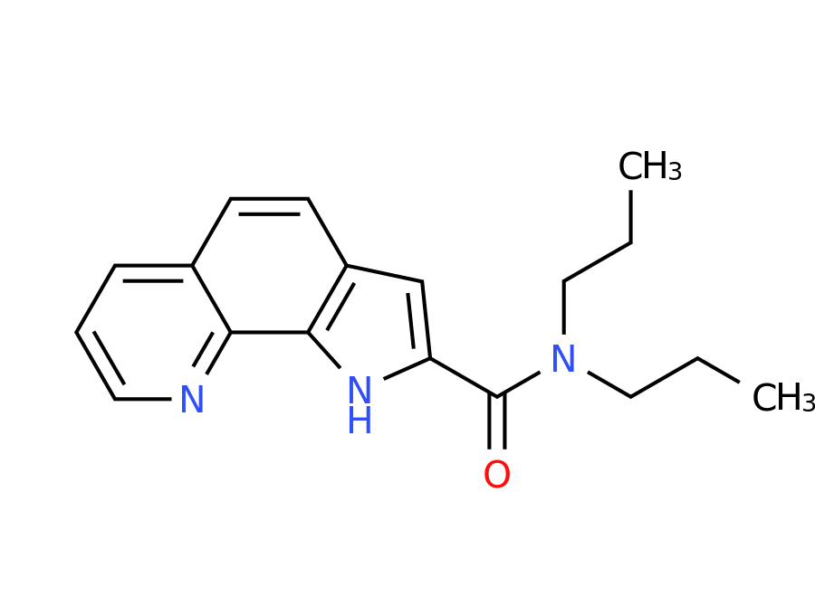 Structure Amb16604256