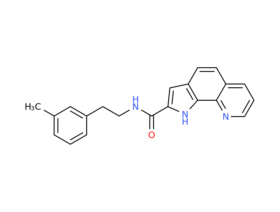 Structure Amb16604263