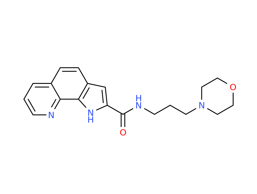 Structure Amb16604331