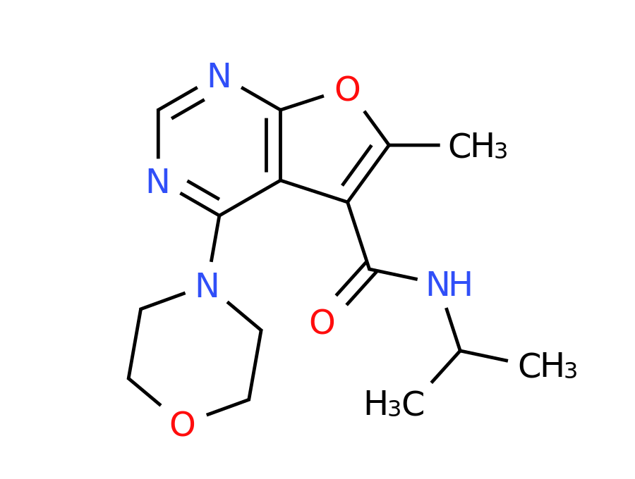 Structure Amb16604641