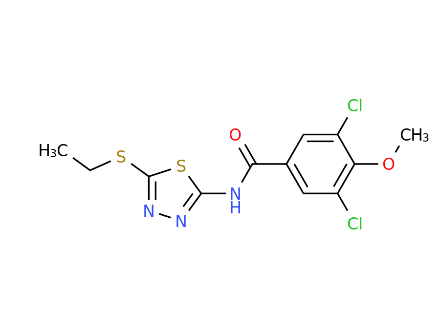 Structure Amb1660525