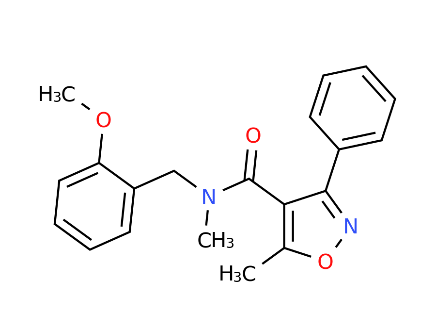 Structure Amb166053