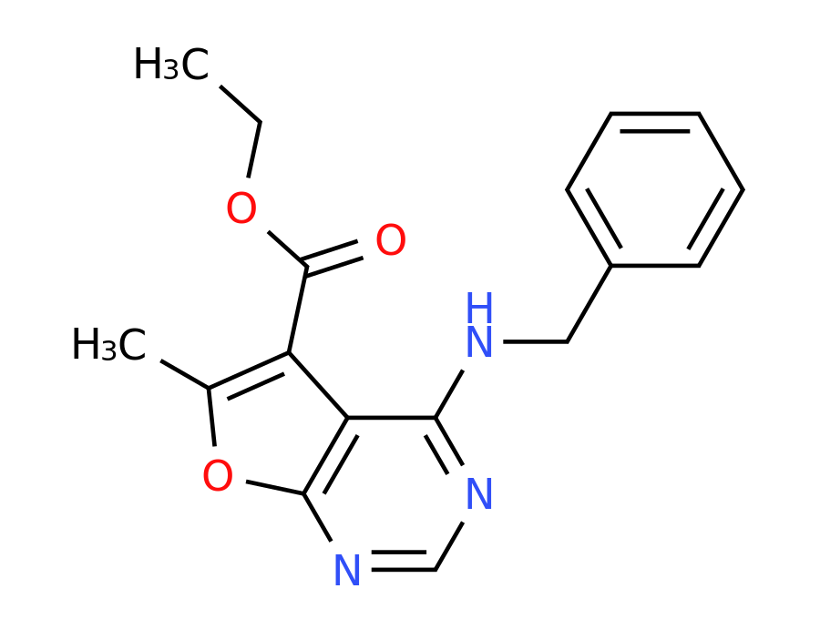 Structure Amb16605507