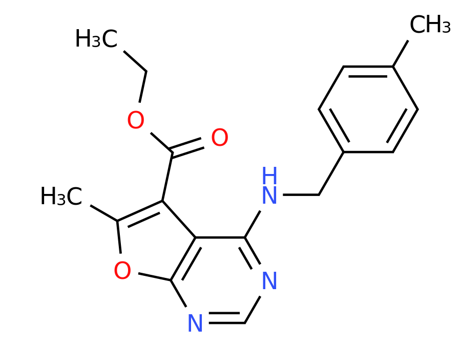 Structure Amb16605542