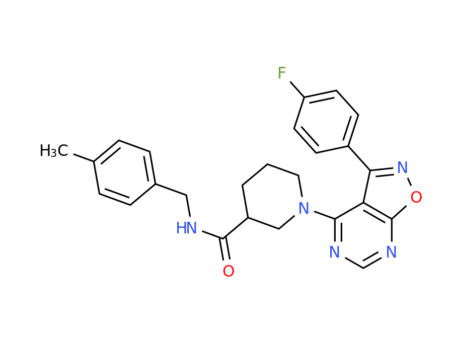 Structure Amb16605632