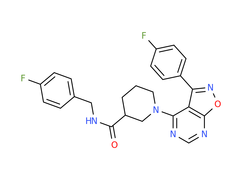 Structure Amb16605657