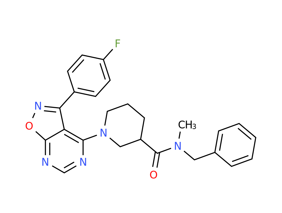 Structure Amb16605665