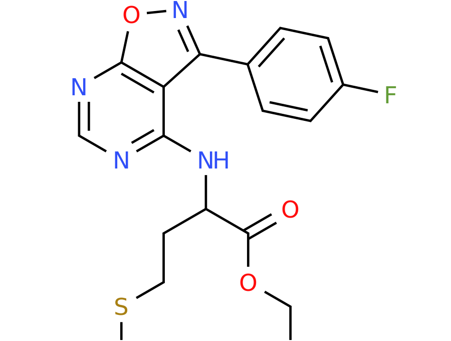 Structure Amb16605678