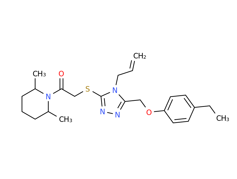 Structure Amb16606