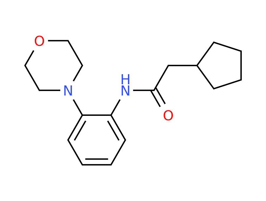 Structure Amb166062