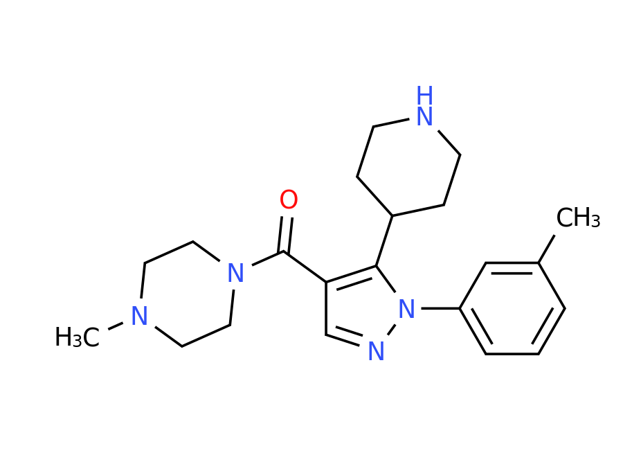 Structure Amb16606452