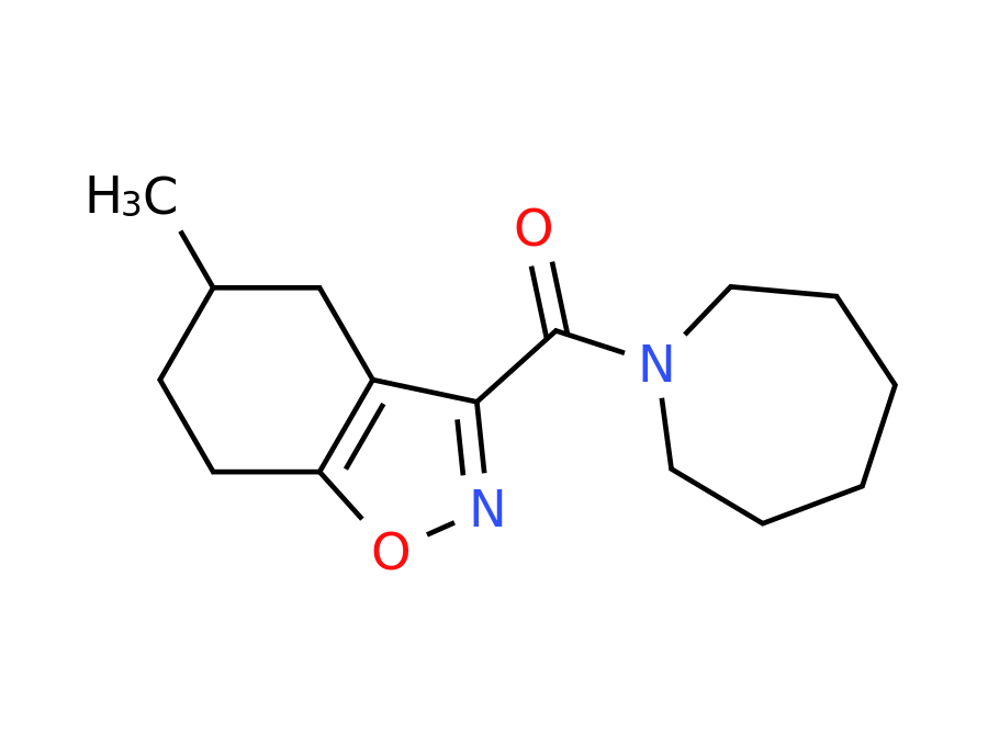 Structure Amb16606540